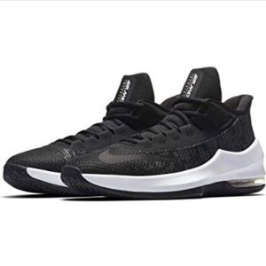Nike Air Basketball Shoes